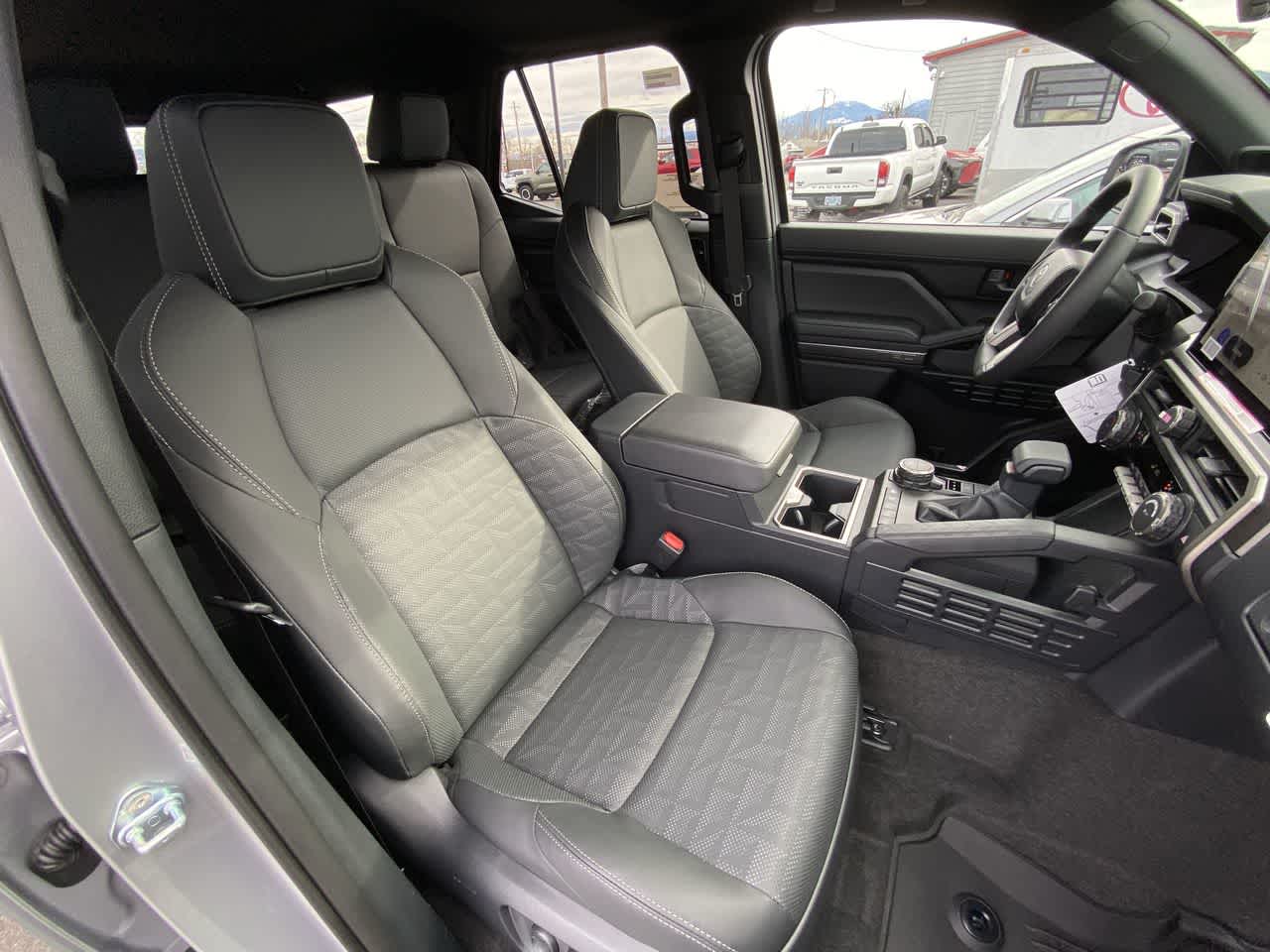 Thumbnail: 2026 Toyota 4Runner - 24