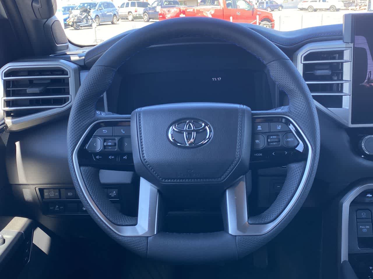 Thumbnail: 2026 Toyota Tundra - 14