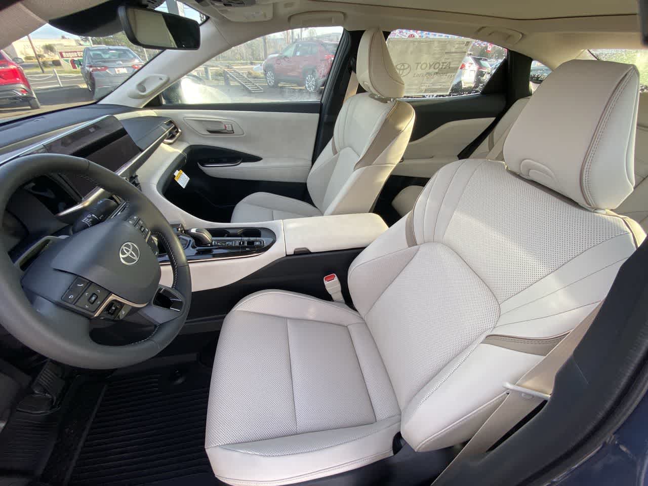 Thumbnail: 2026 Toyota Crown - 11