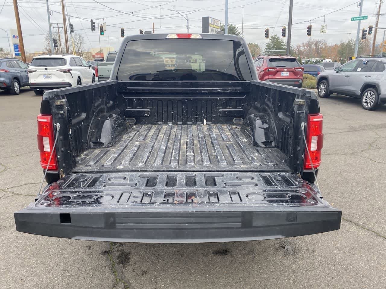 Thumbnail: 2023 Ford F-150 - 22