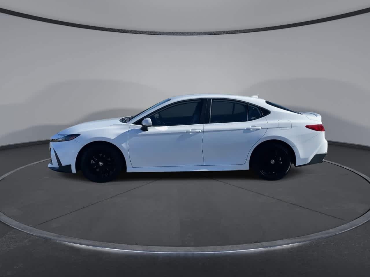 Thumbnail: 2025 Toyota Camry - 5