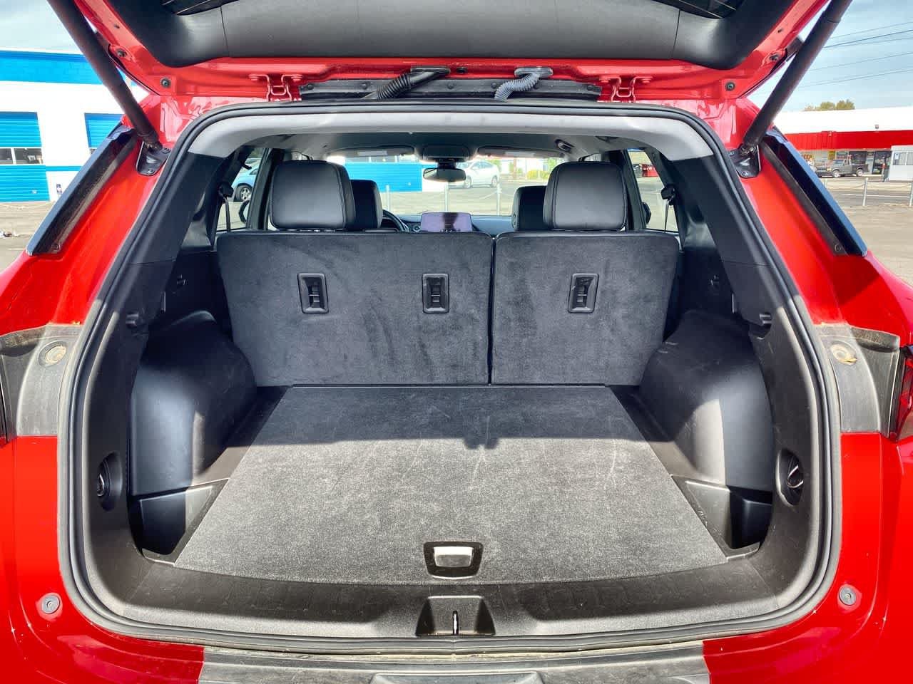 2024 Chevrolet Blazer 3LT - Photo 22