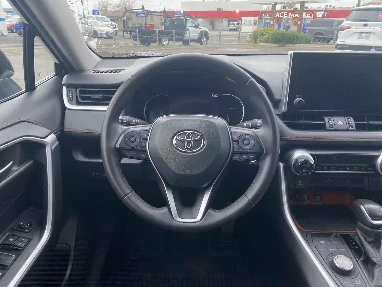 Thumbnail: 2024 Toyota RAV4 - 14