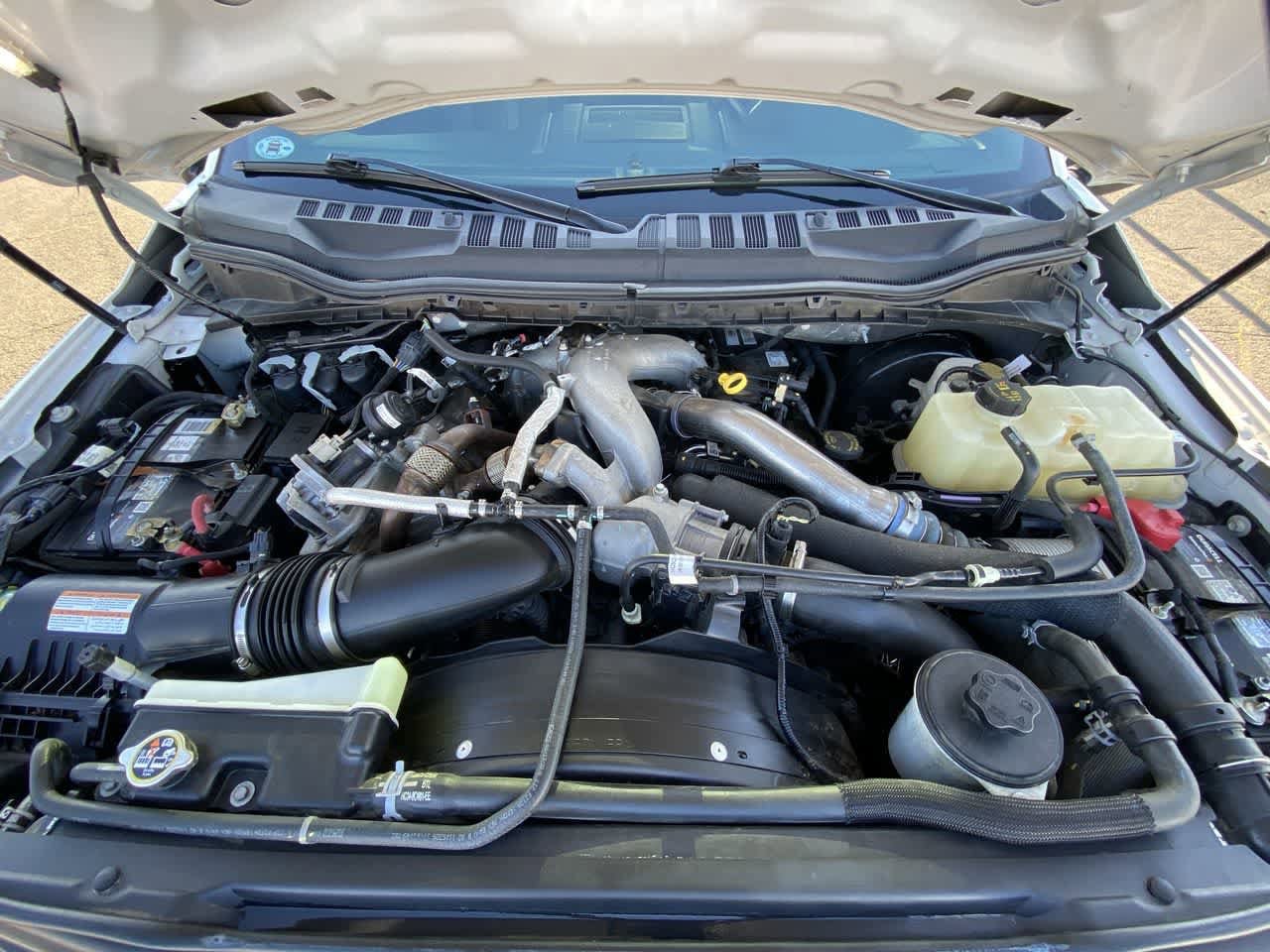 Thumbnail: 2020 Ford F-350 - 26