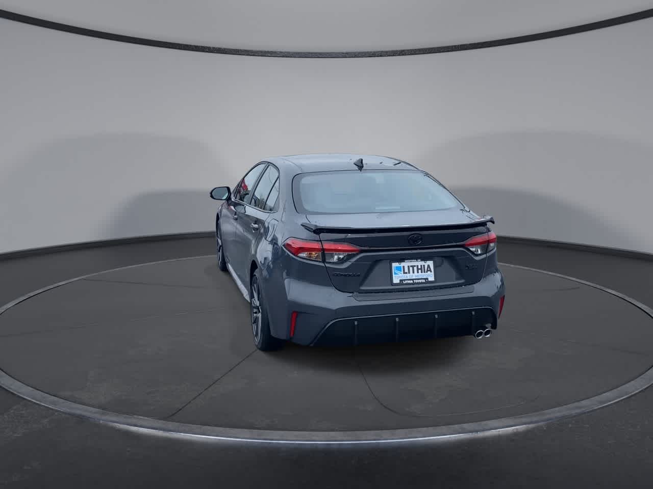 Thumbnail: 2026 Toyota Corolla - 7