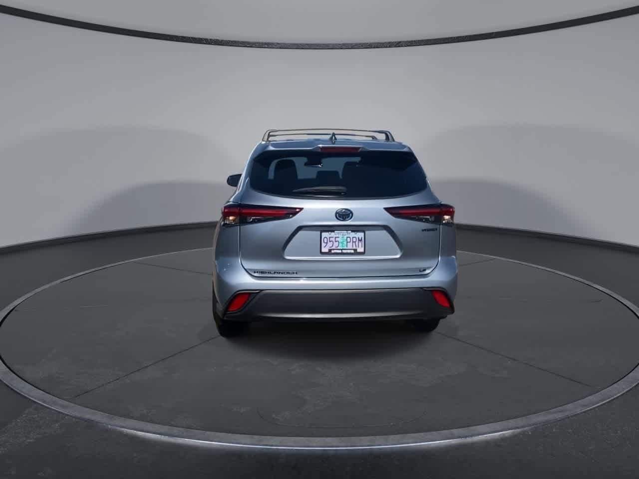 Thumbnail: 2024 Toyota Highlander - 7