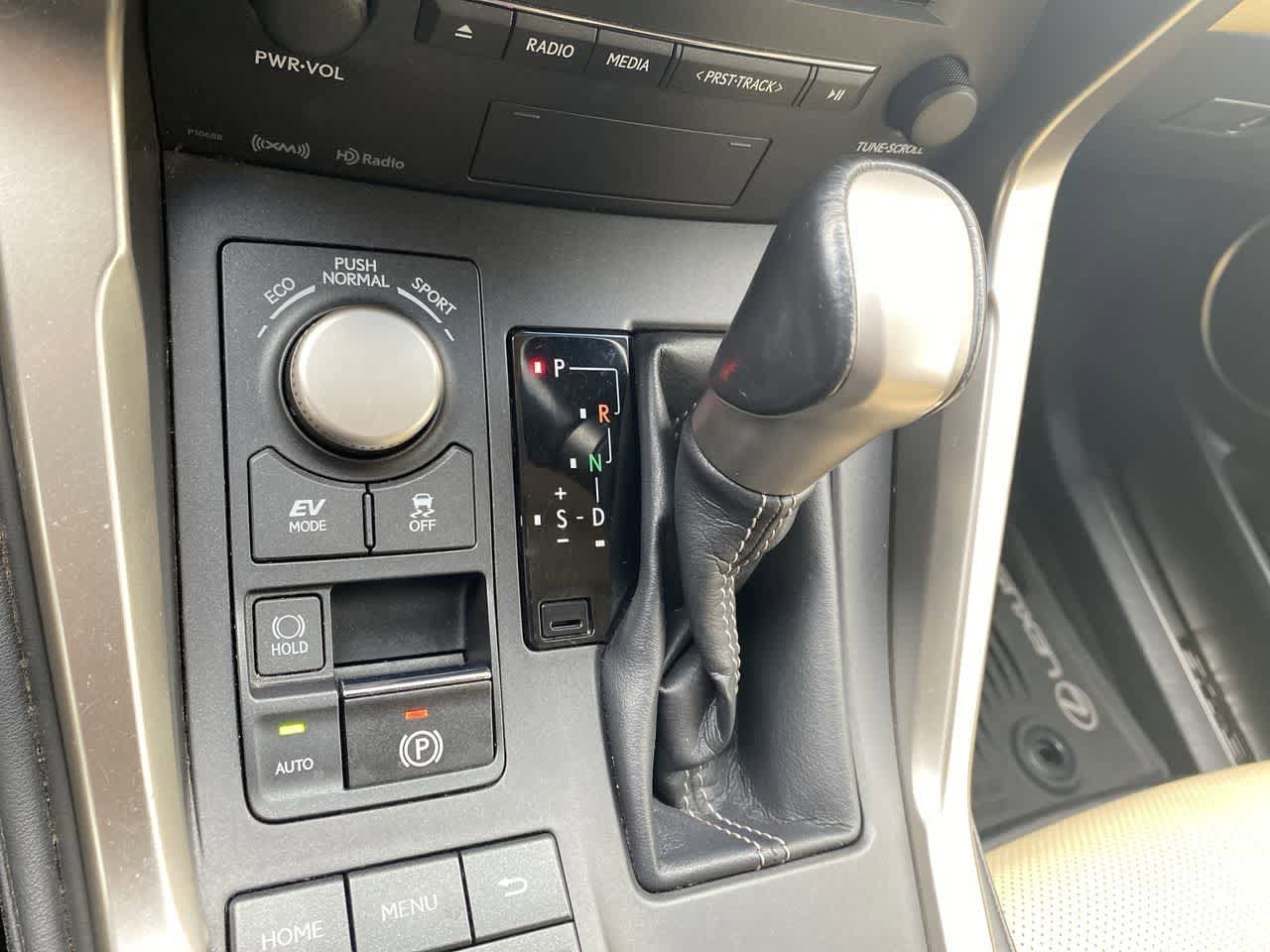 Thumbnail: 2016 Lexus NX - 20