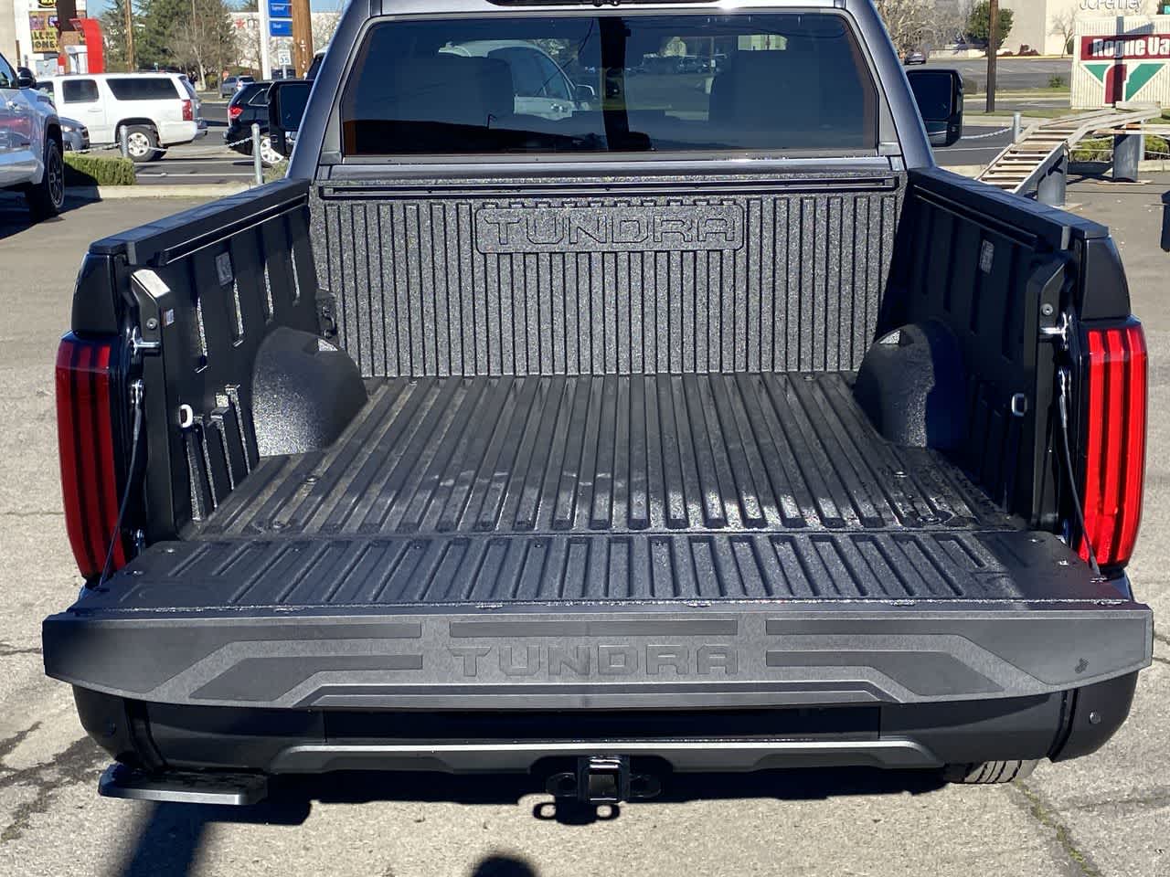 Thumbnail: 2026 Toyota Tundra - 22