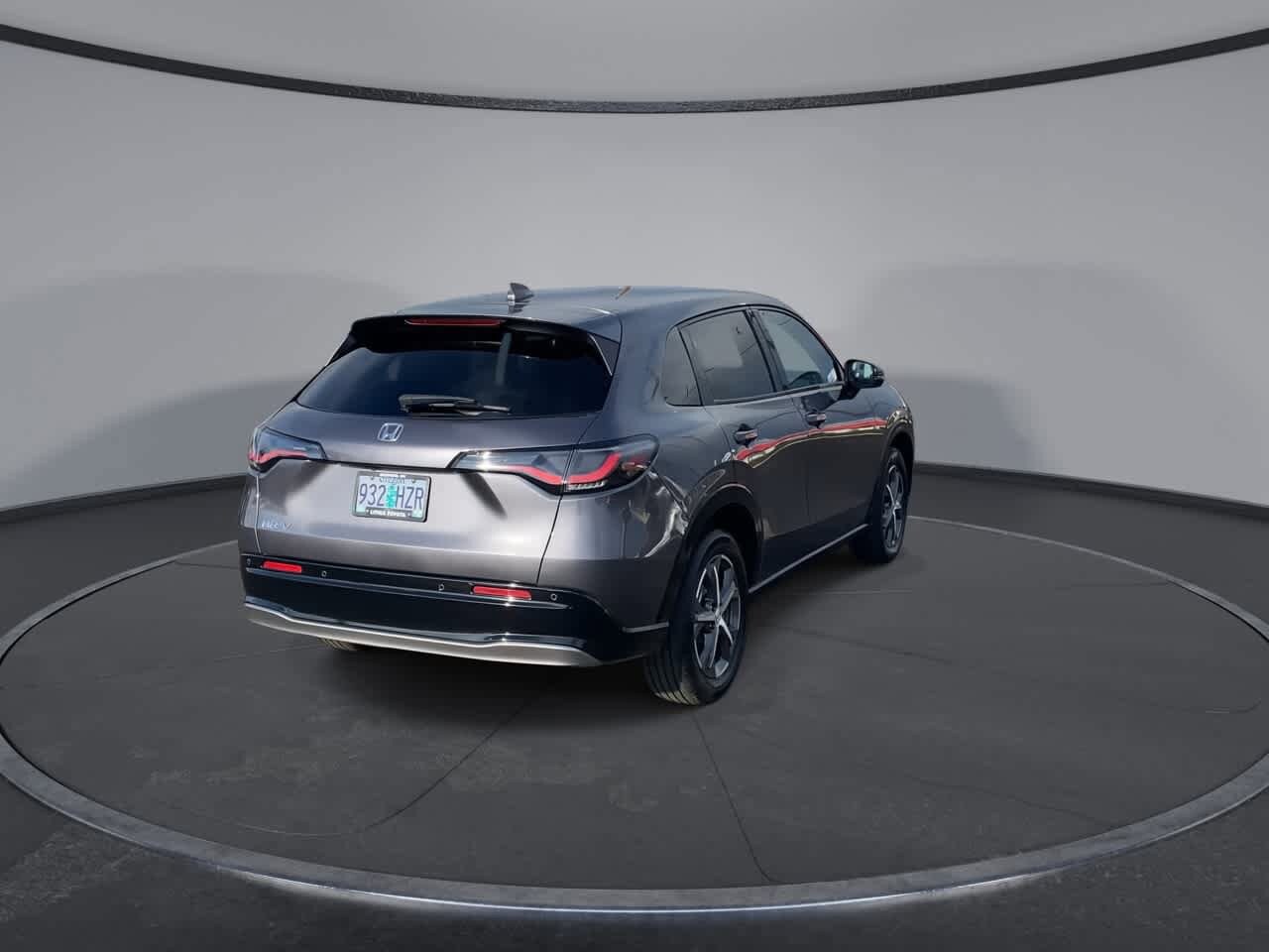 Thumbnail: 2023 Honda HR-V - 8