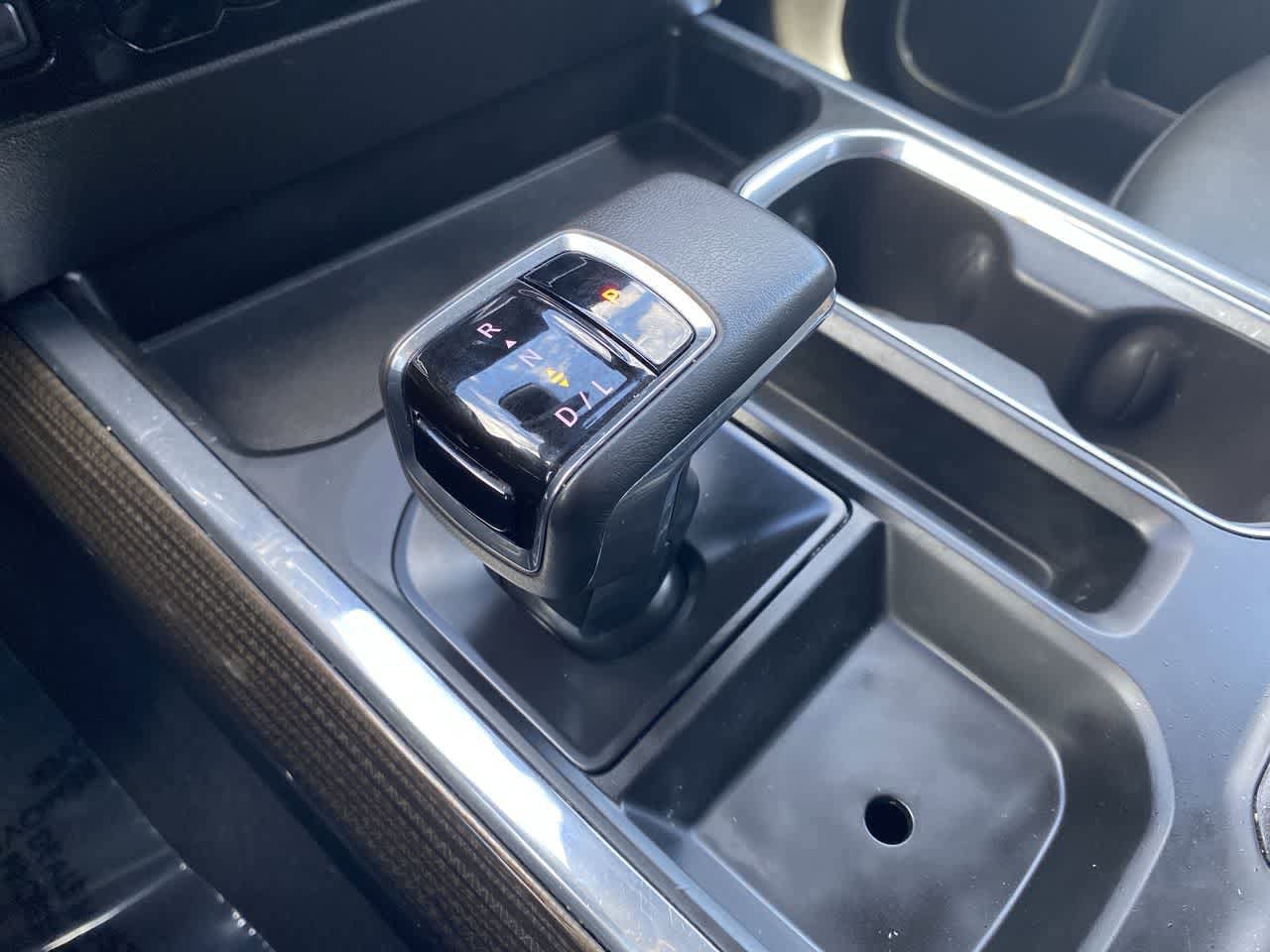 Thumbnail: 2022 Chevrolet Silverado 1500 - 19