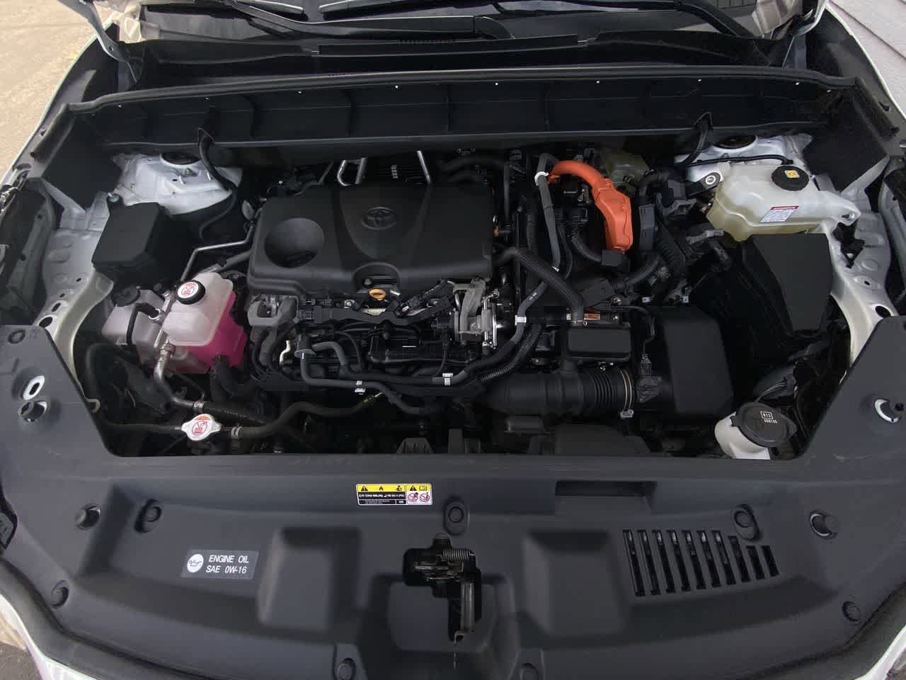 Thumbnail: 2020 Toyota Highlander - 27