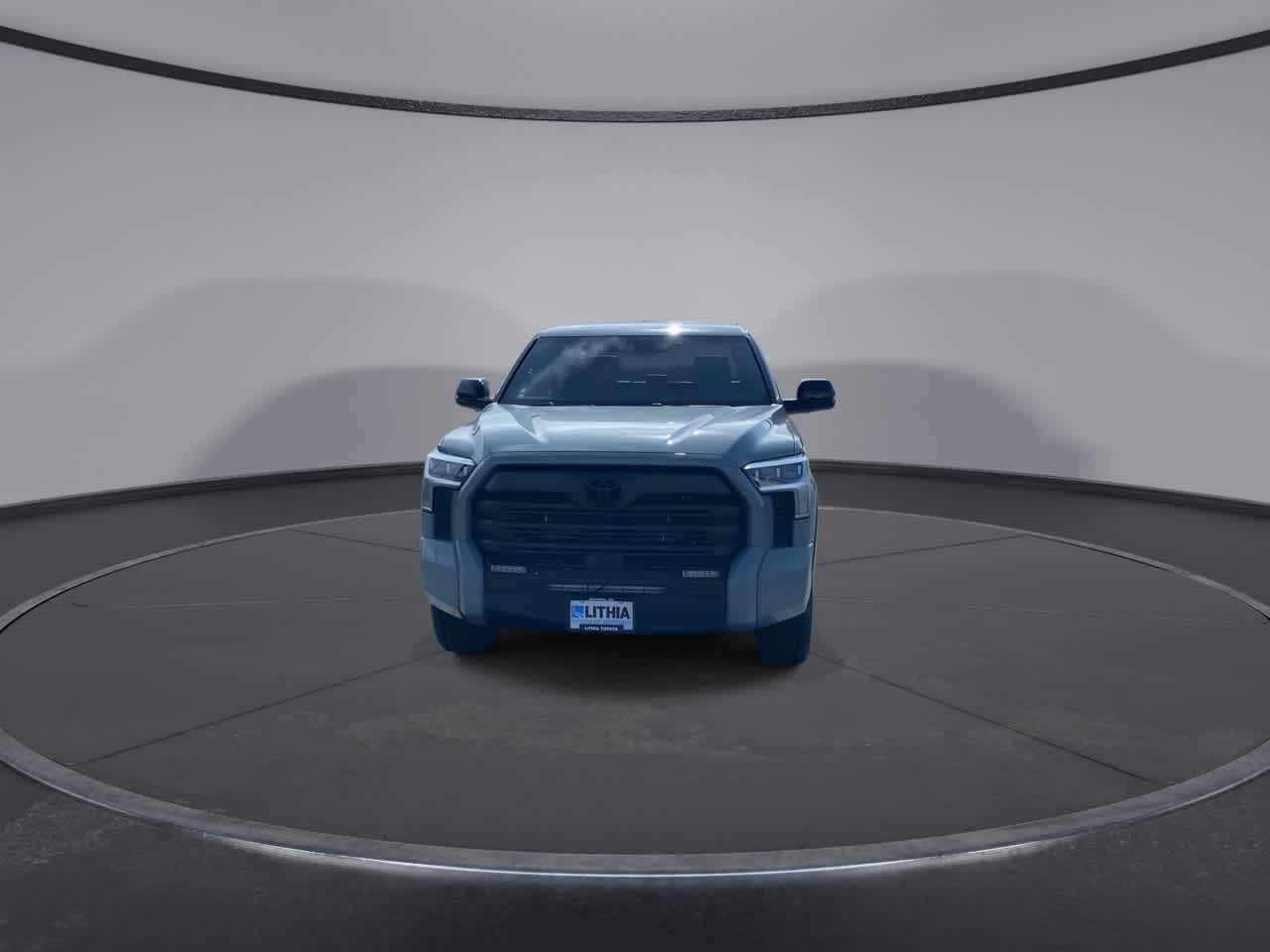 Thumbnail: 2026 Toyota Tundra - 3