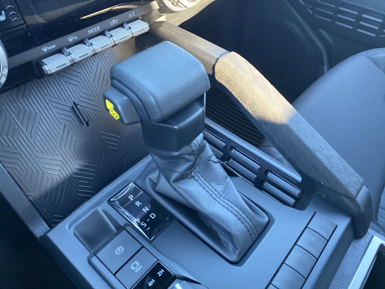 Thumbnail: 2026 Toyota Tacoma - 19