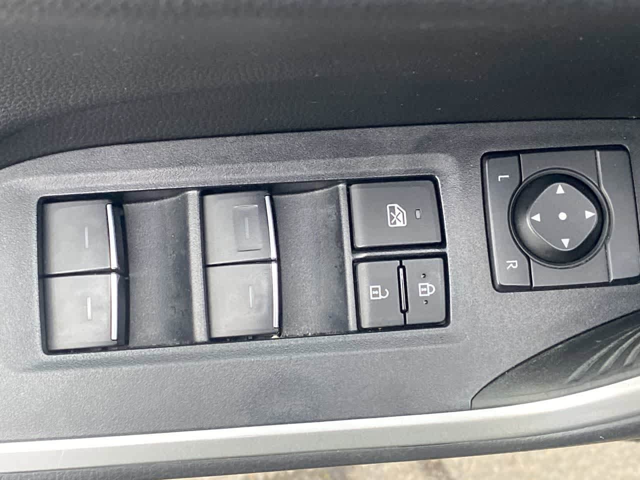 Thumbnail: 2024 Toyota RAV4 - 13