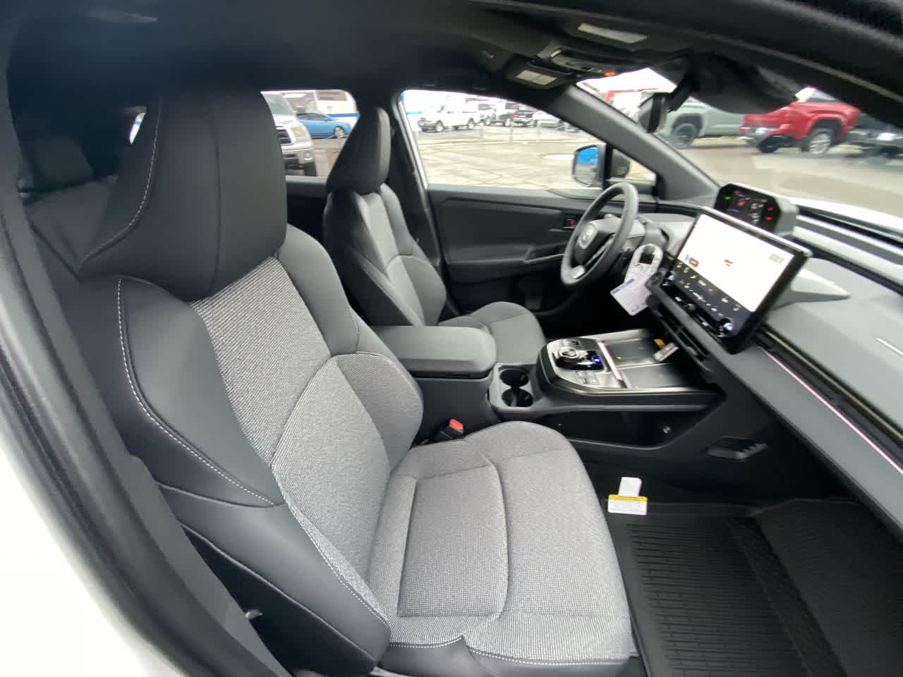 Thumbnail: 2026 Toyota bZ - 23