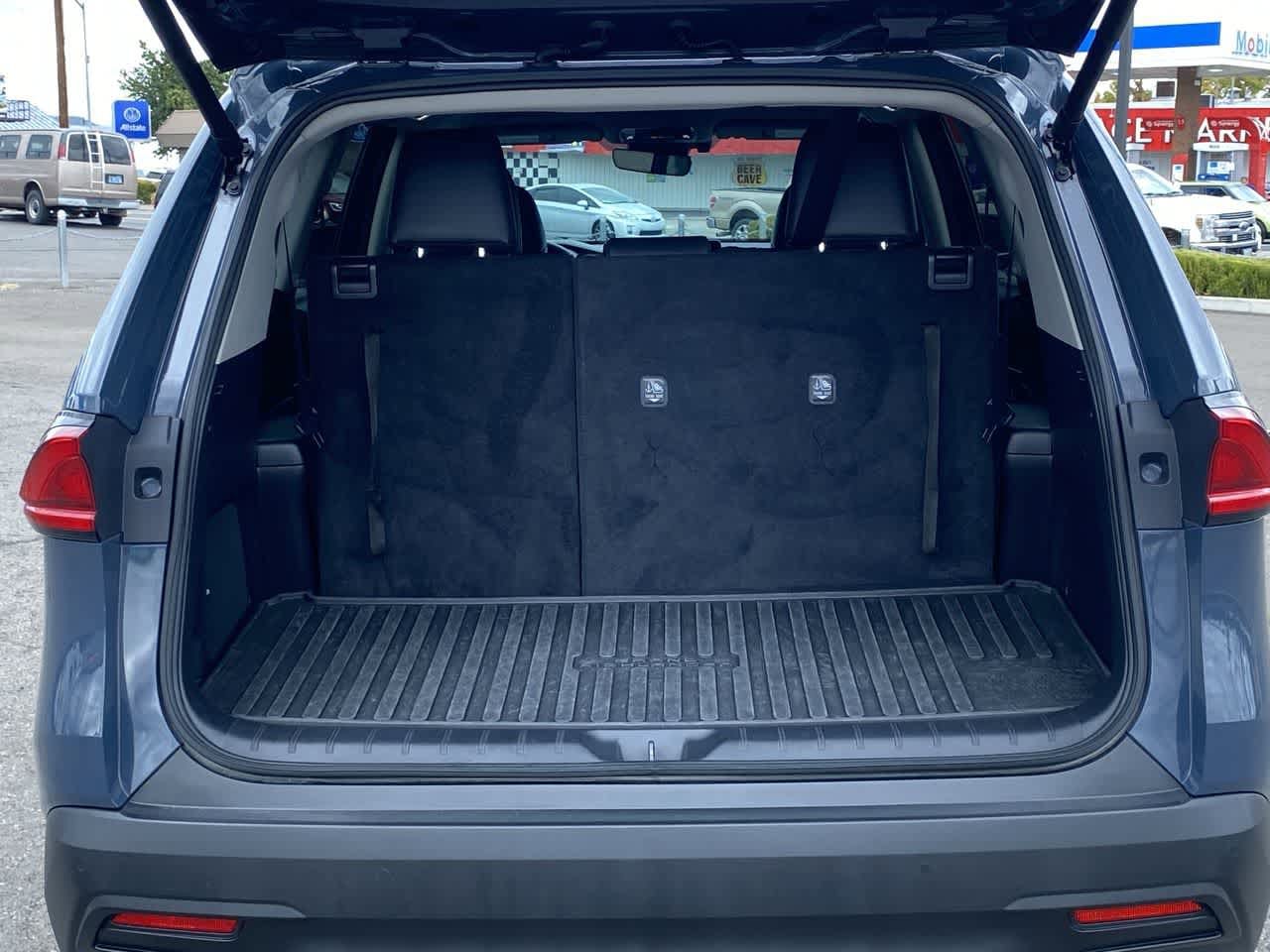 Thumbnail: 2024 Toyota Grand Highlander - 23