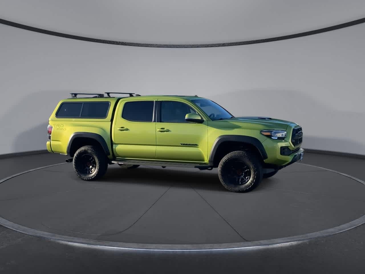 2022 Toyota Tacoma TRD Pro - Photo 6