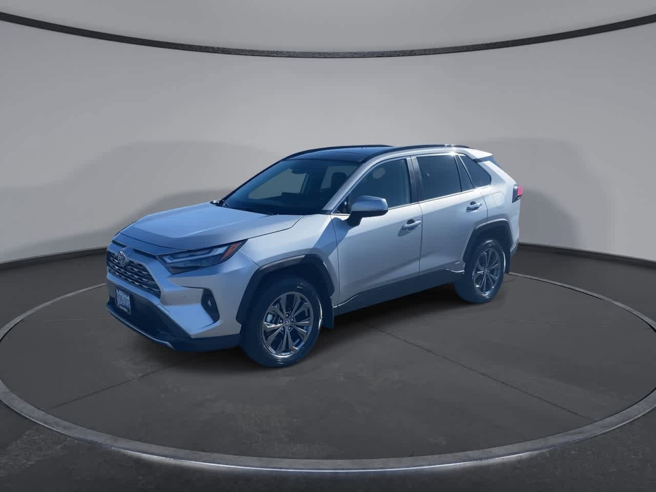 Thumbnail: 2024 Toyota RAV4 - 4