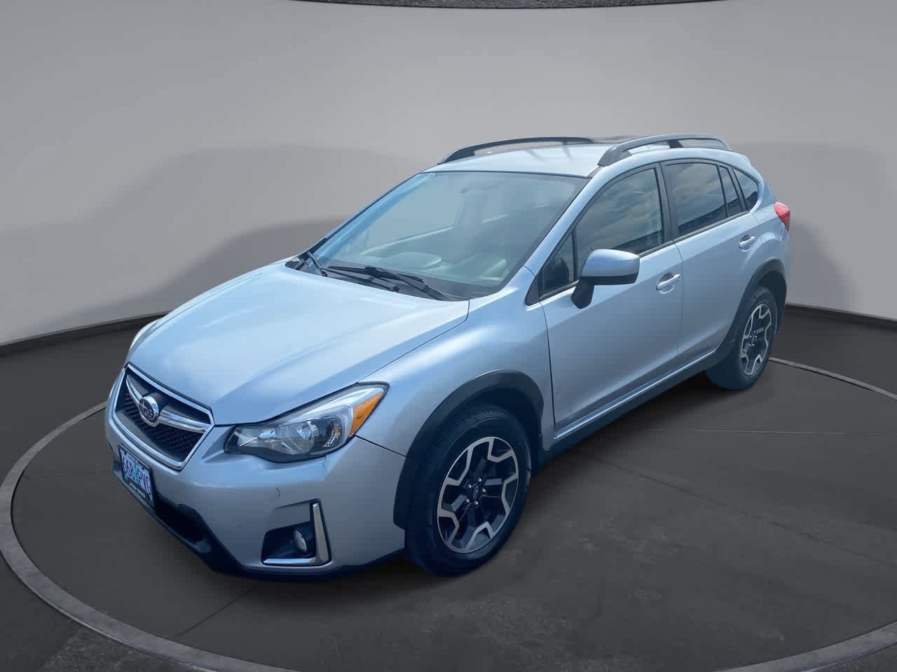 2017 Subaru Crosstrek Premium -
                  Medford, OR