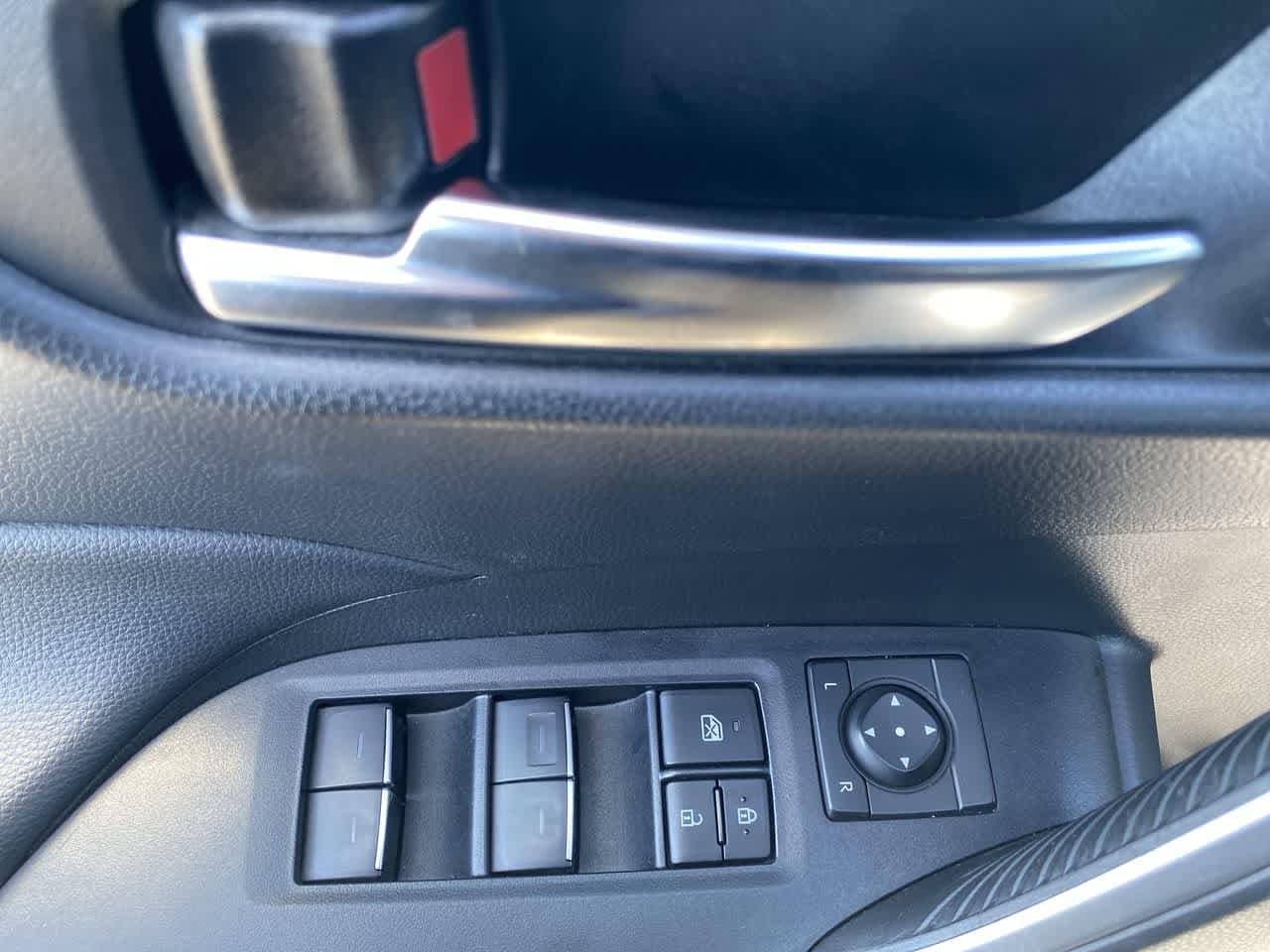 Thumbnail: 2024 Toyota RAV4 - 13