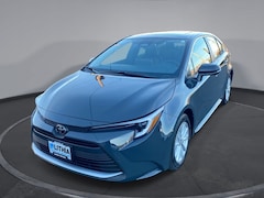 2026 Toyota Corolla Hybrid XLE XLE SEDAN Medford, OR