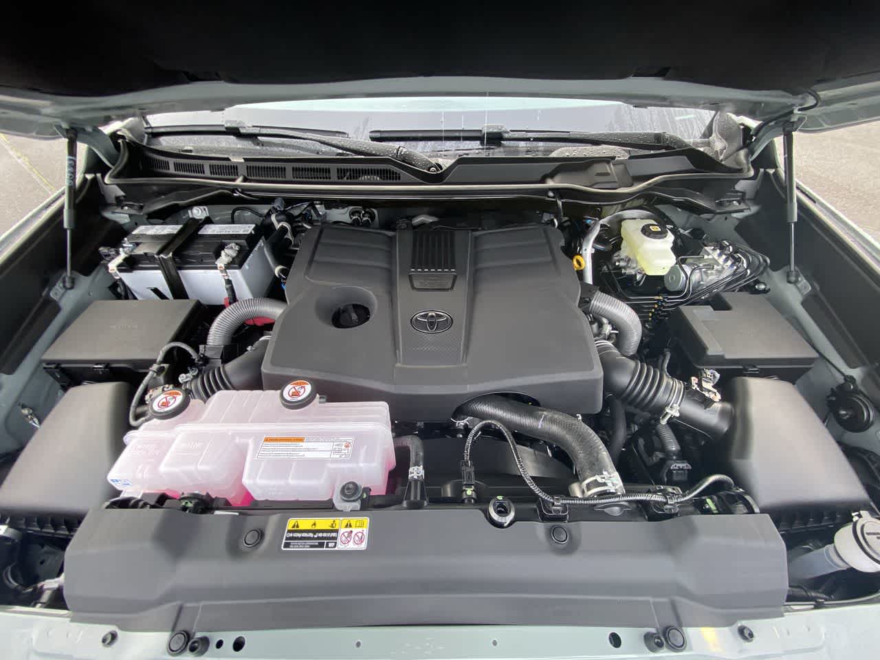 Thumbnail: 2026 Toyota Tundra - 24