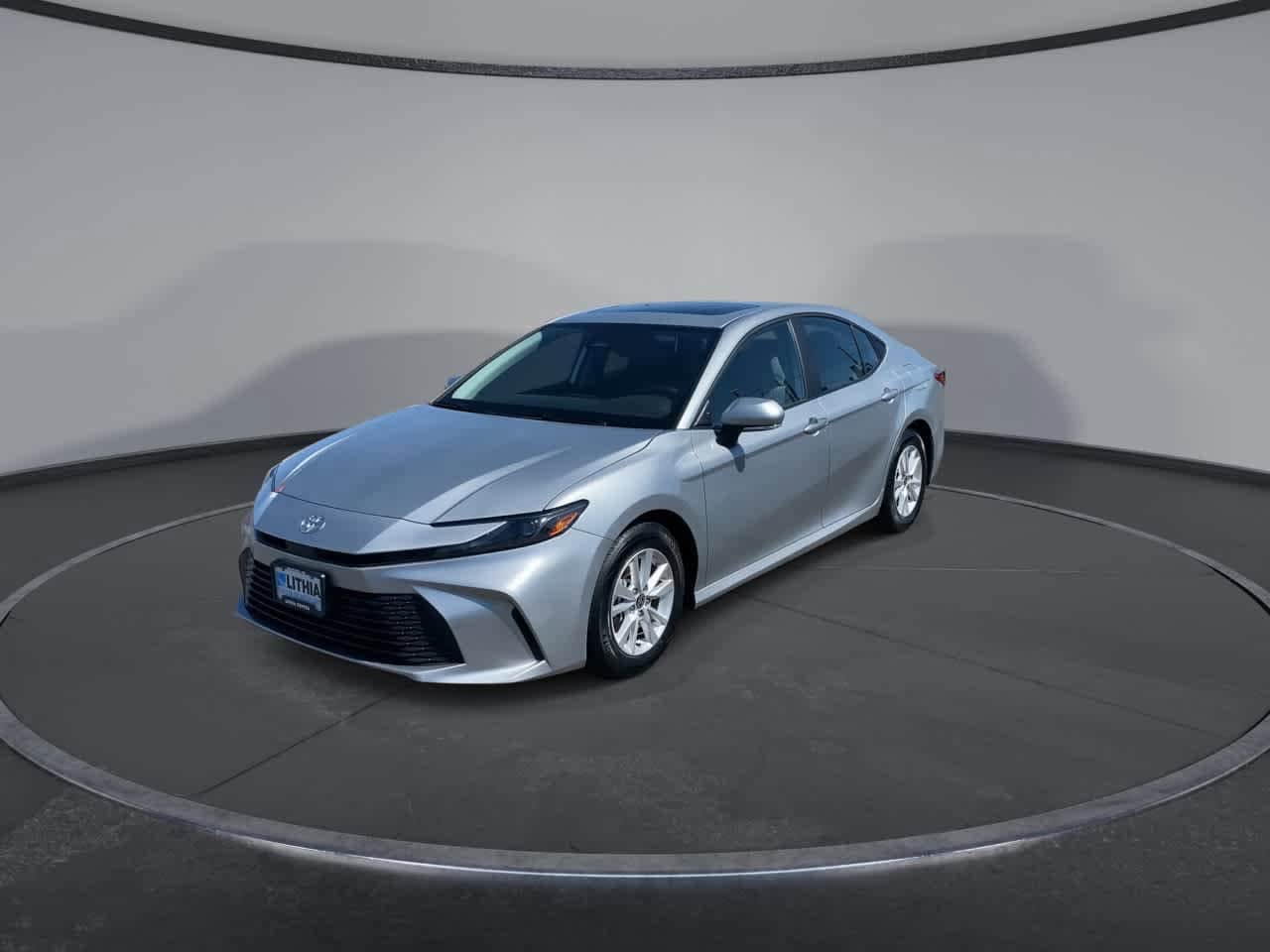 Thumbnail: 2025 Toyota Camry - 5