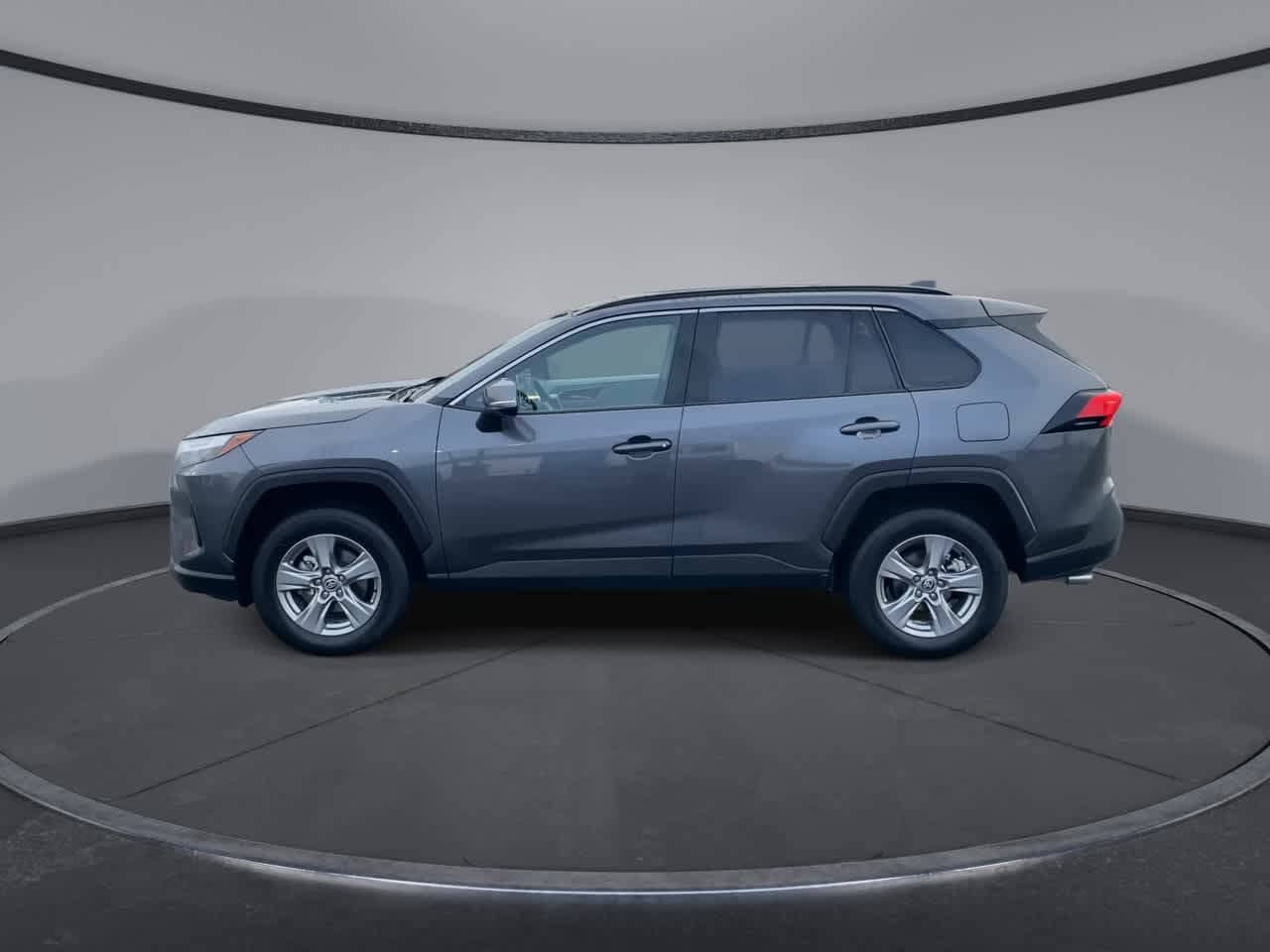 Thumbnail: 2025 Toyota RAV4 - 5