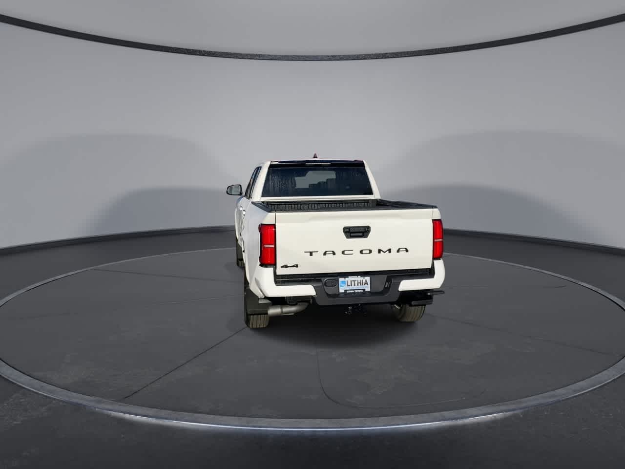 Thumbnail: 2026 Toyota Tacoma - 7