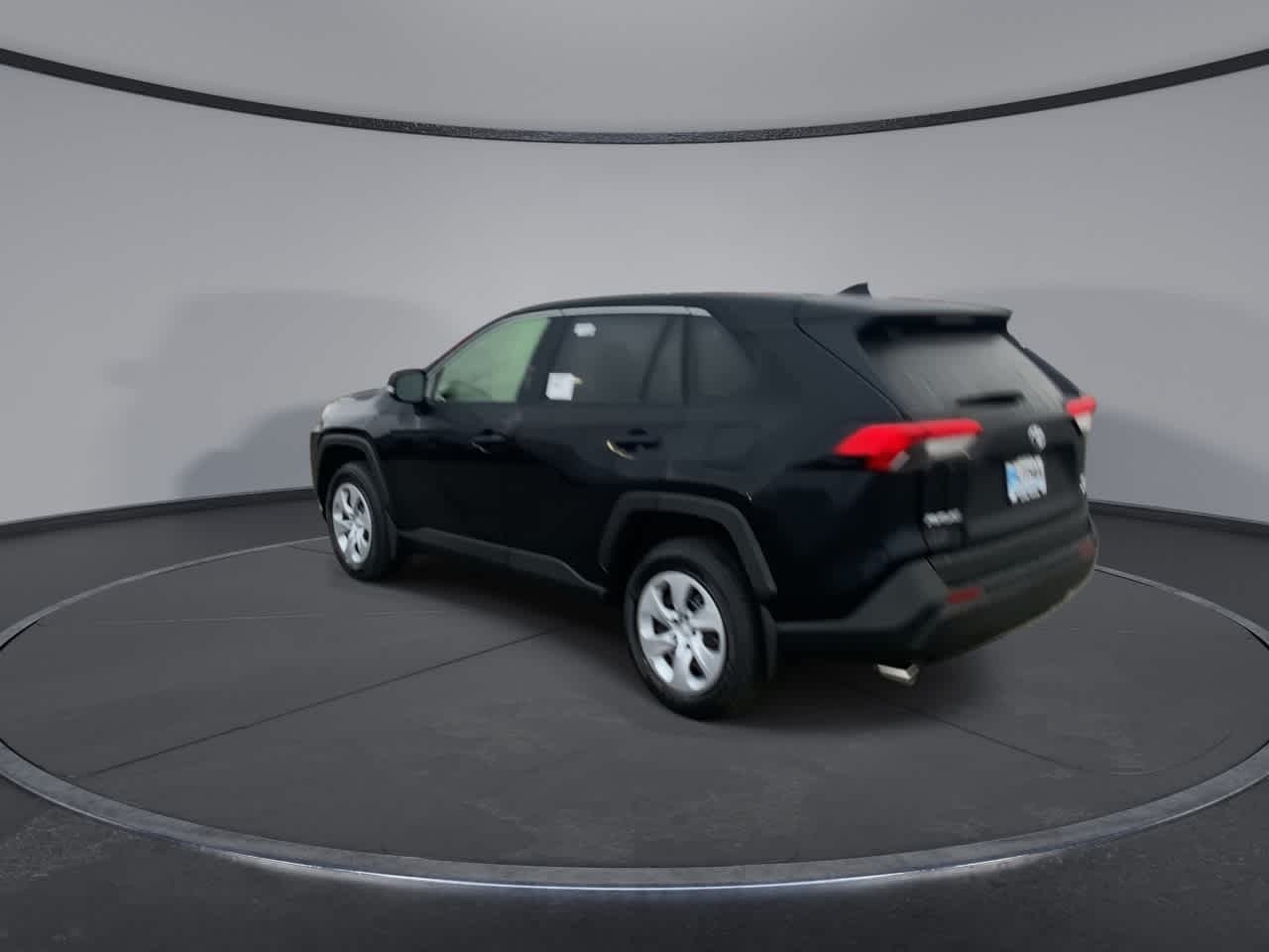 Thumbnail: 2025 Toyota RAV4 - 6