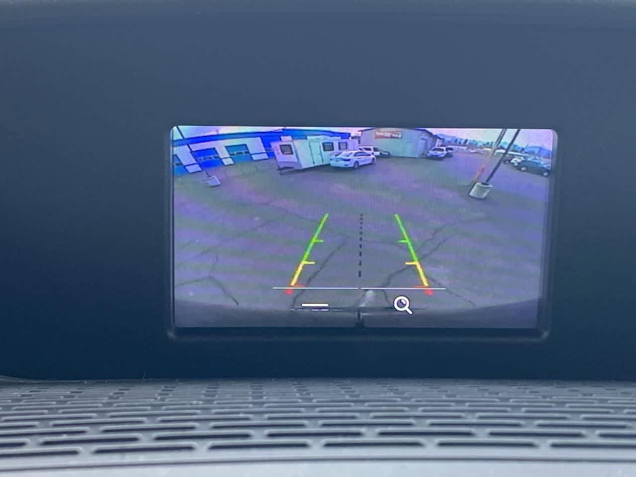 Thumbnail: 2019 Ford Transit Series - 17