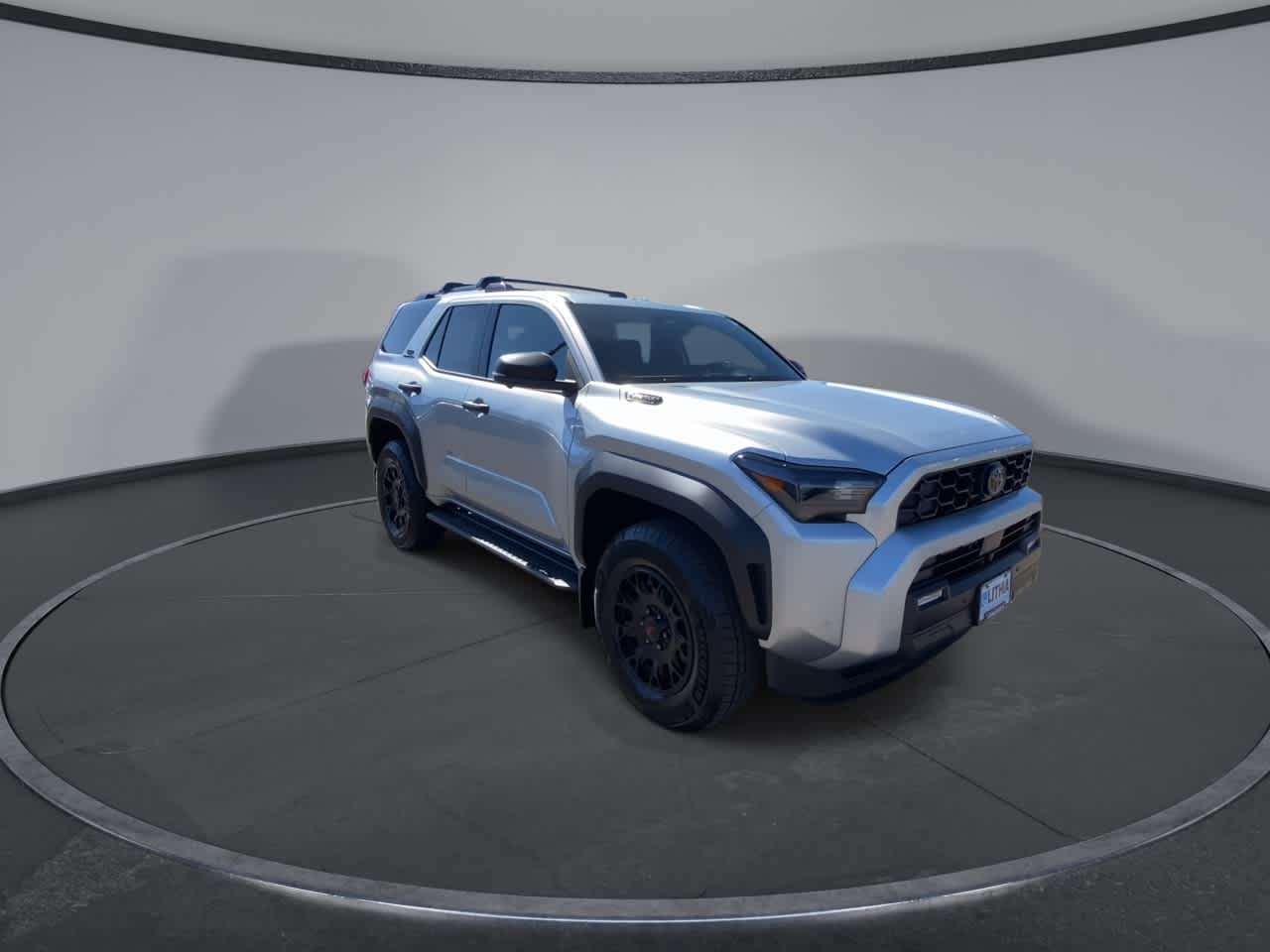 Thumbnail: 2026 Toyota 4Runner - 3