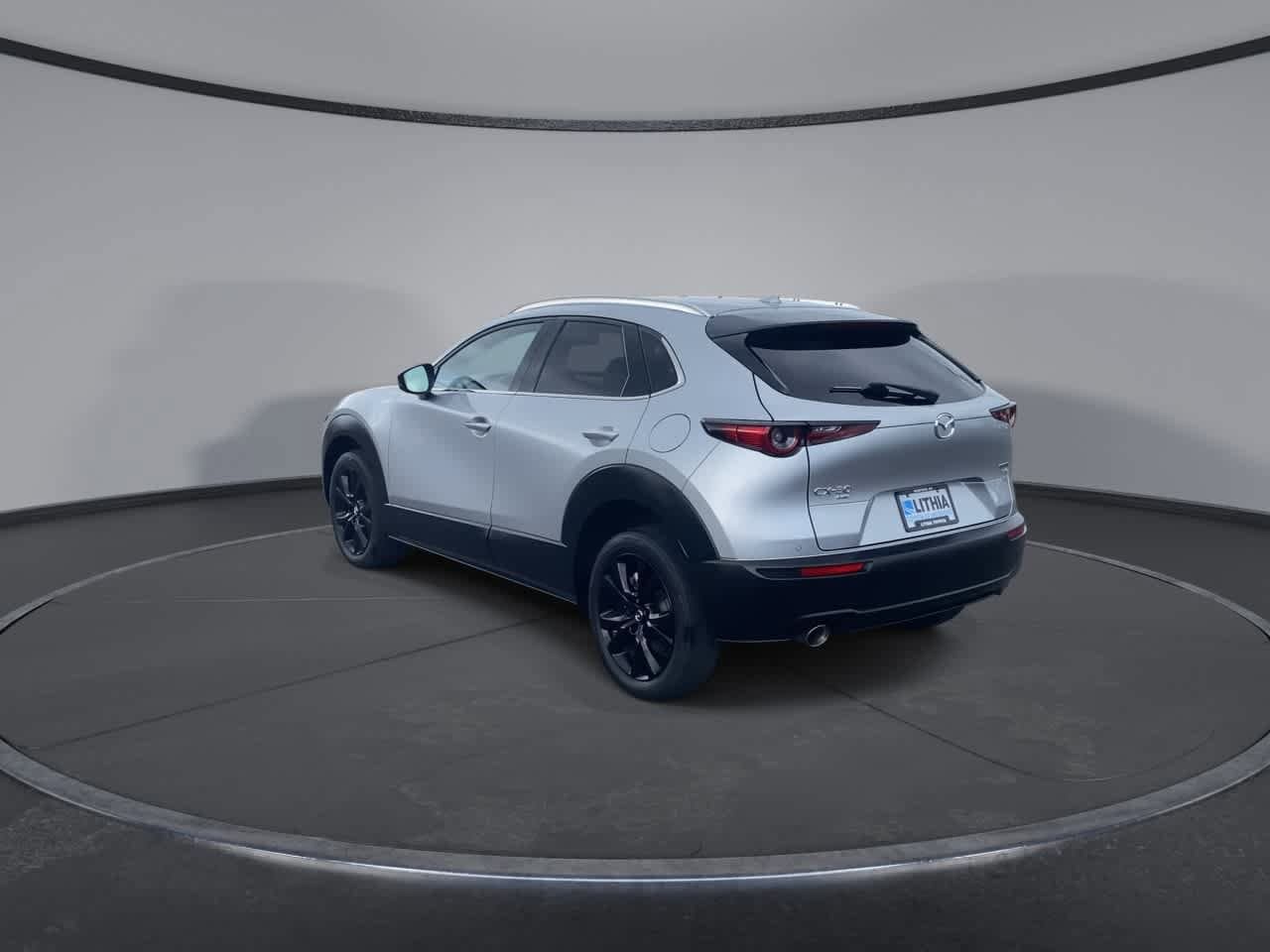 Thumbnail: 2021 Mazda CX-30 - 7