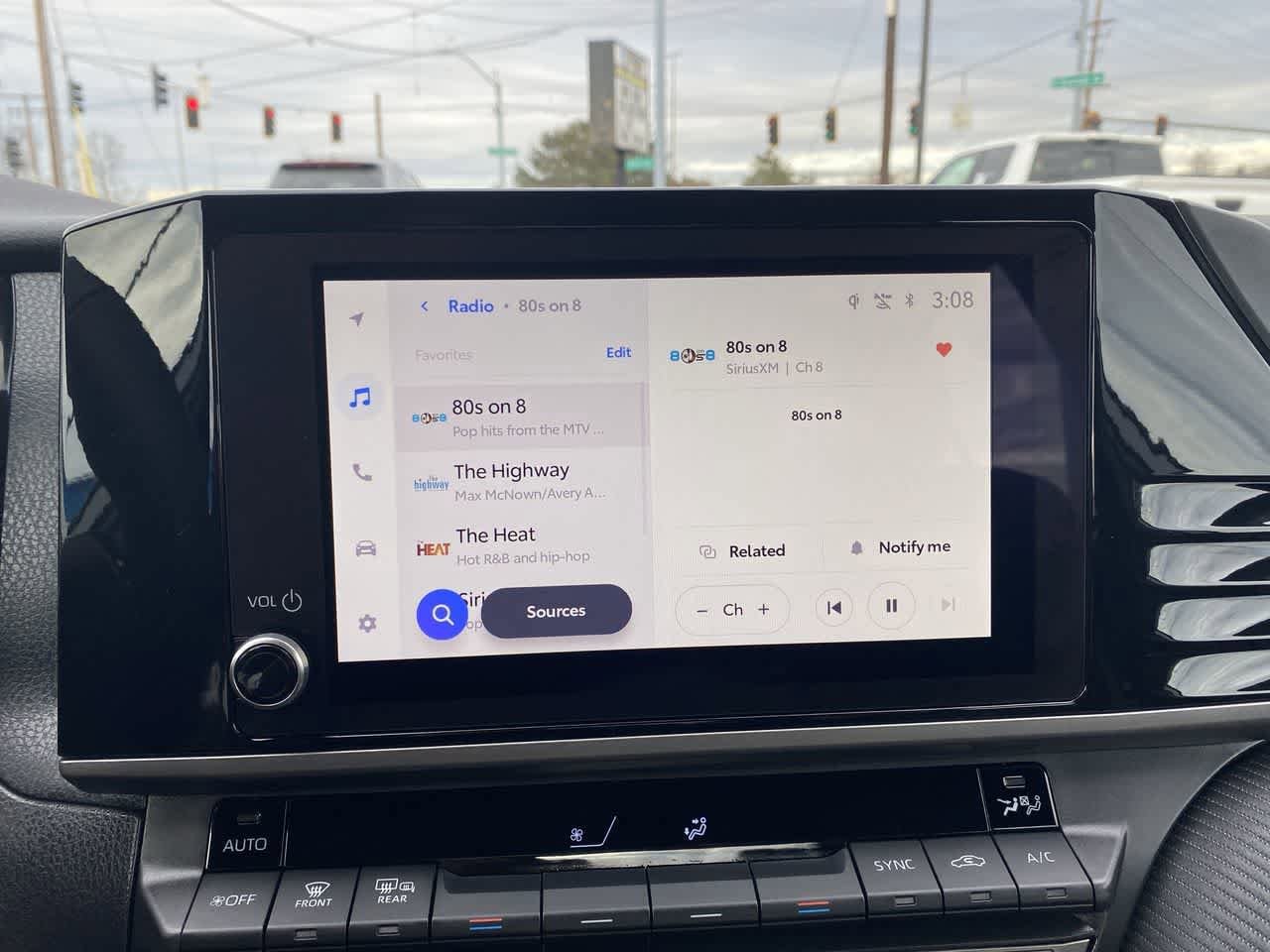 Thumbnail: 2025 Toyota Camry - 16