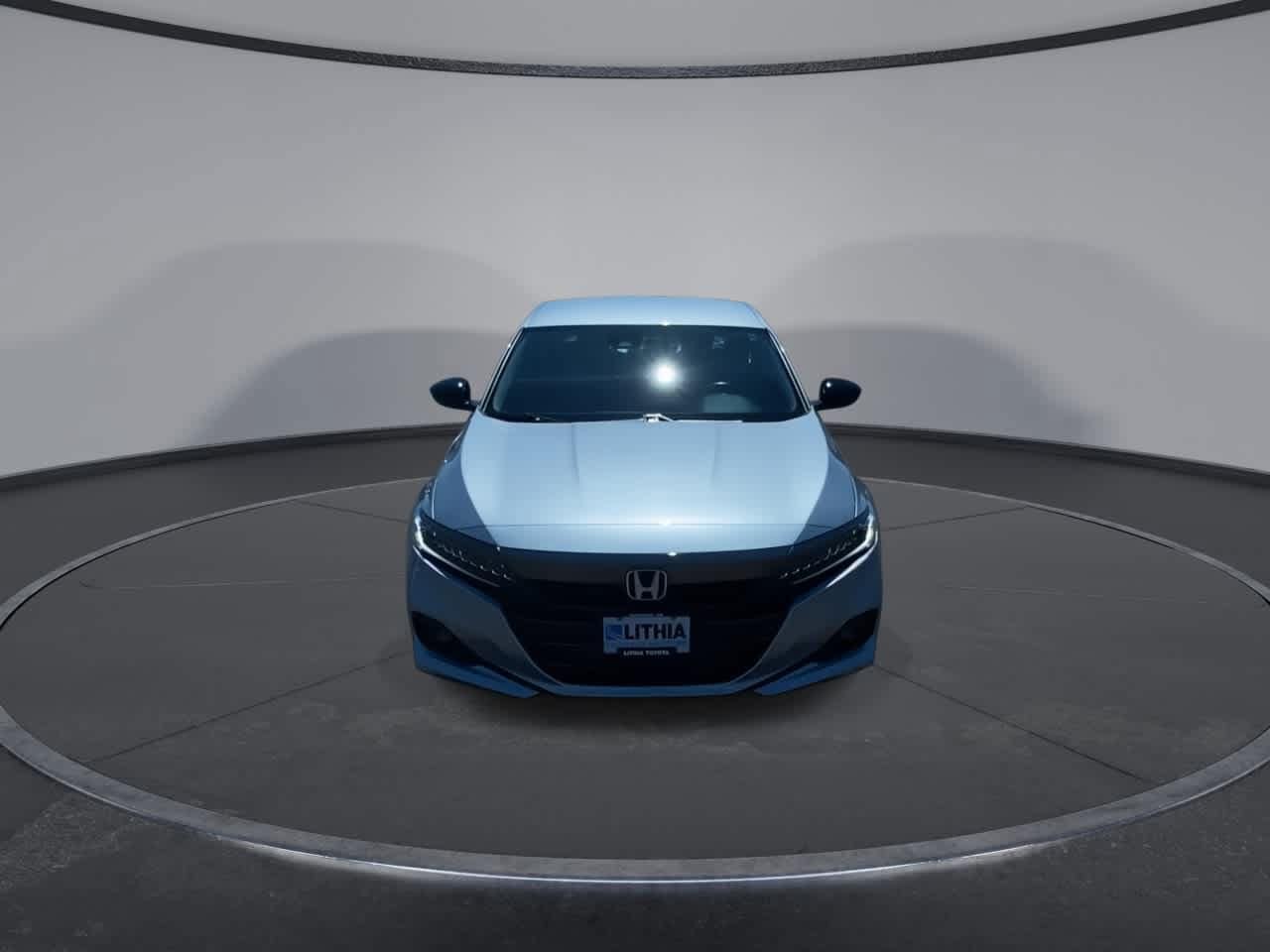Thumbnail: 2022 Honda Accord - 3