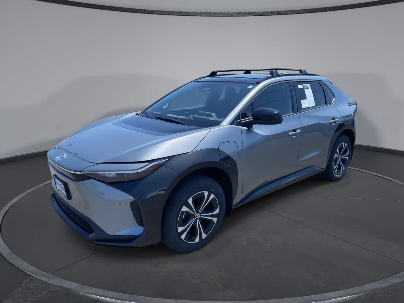 2025 Toyota bZ4X XLE -
                  Medford, OR