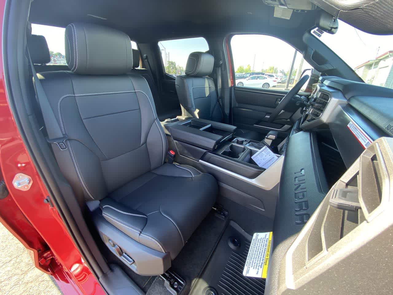 Thumbnail: 2026 Toyota Tundra - 23