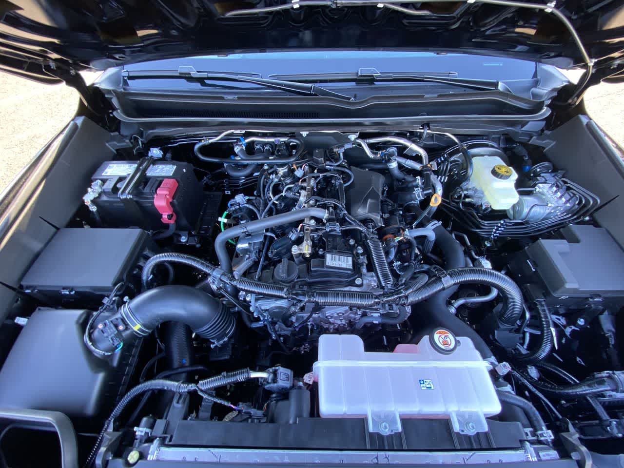 Thumbnail: 2026 Toyota Tacoma - 24