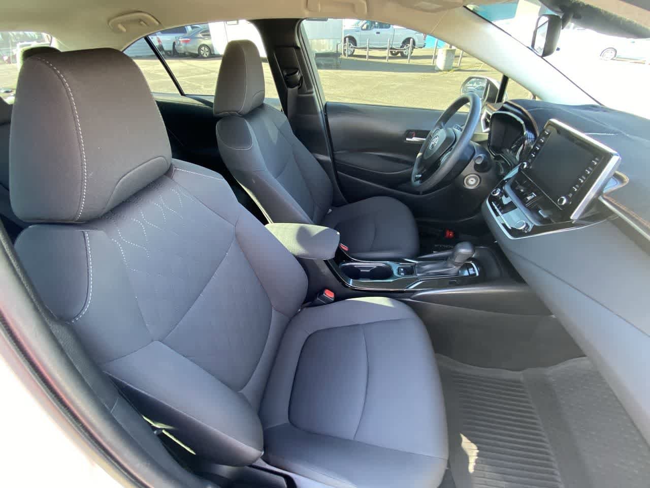 Thumbnail: 2020 Toyota Corolla - 23