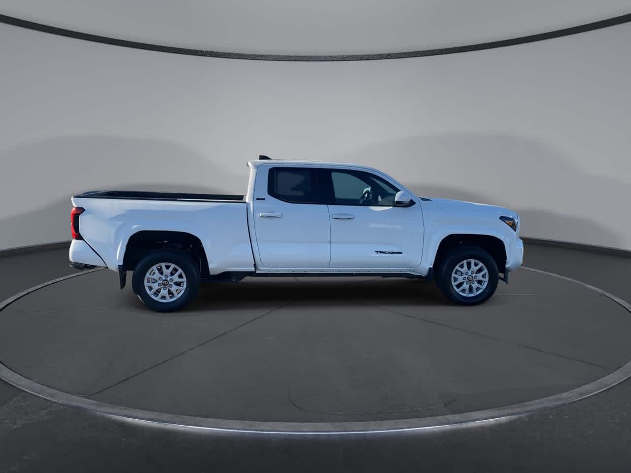 Thumbnail: 2026 Toyota Tacoma - 9