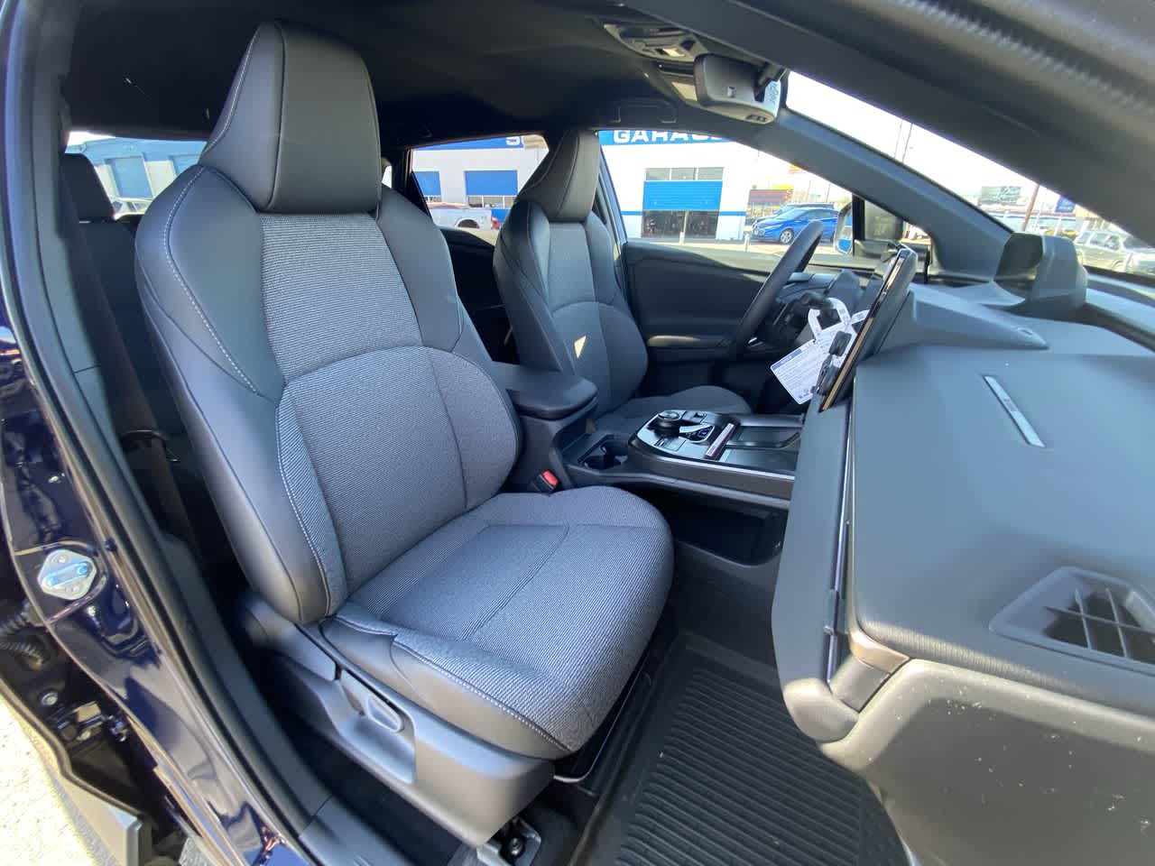 Thumbnail: 2026 Toyota bZ - 23