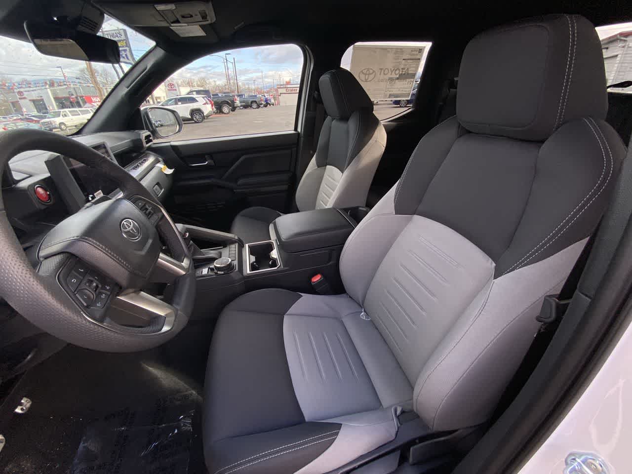 Thumbnail: 2026 Toyota Tacoma - 11