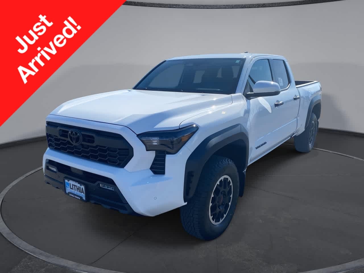 Thumbnail: 2026 Toyota Tacoma - 1