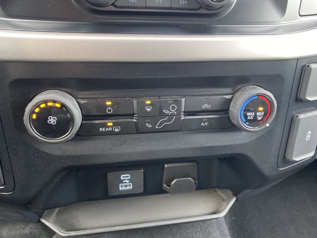 Thumbnail: 2023 Ford F-150 - 18