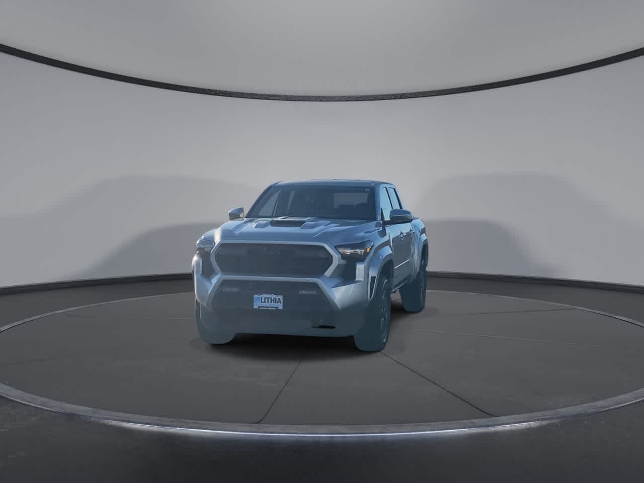 Thumbnail: 2026 Toyota Tacoma - 8