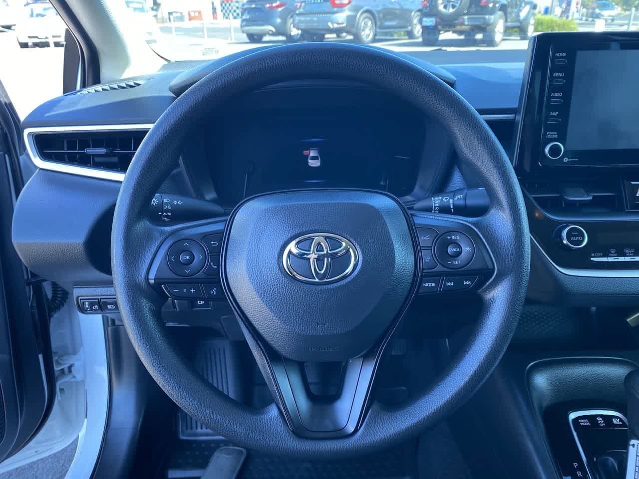 Thumbnail: 2022 Toyota Corolla - 14