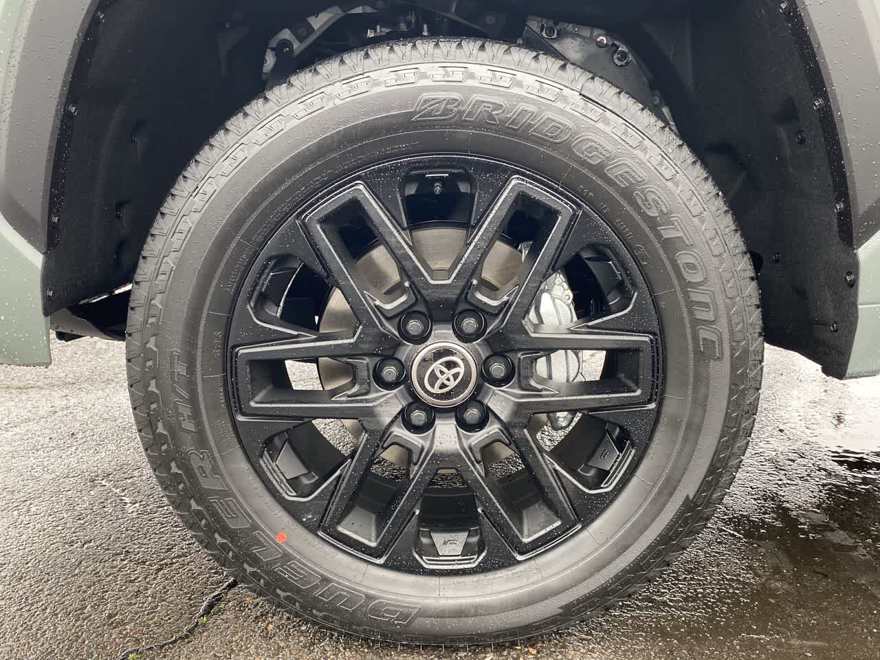 Thumbnail: 2026 Toyota Tundra - 10