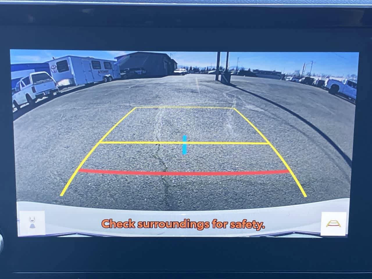 Thumbnail: 2025 Toyota Camry - 17