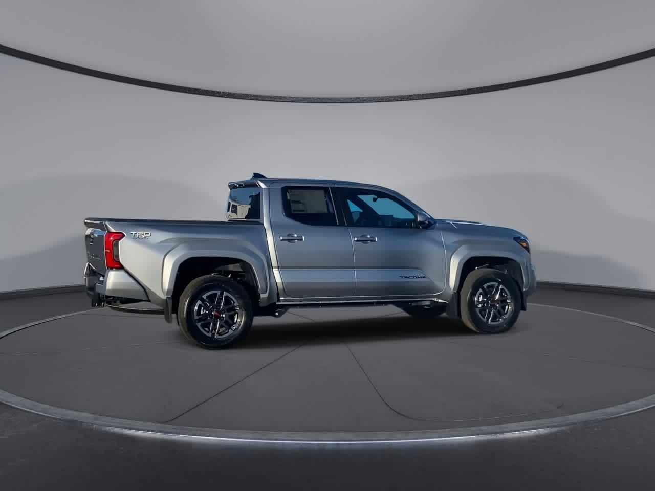 Thumbnail: 2026 Toyota Tacoma - 5