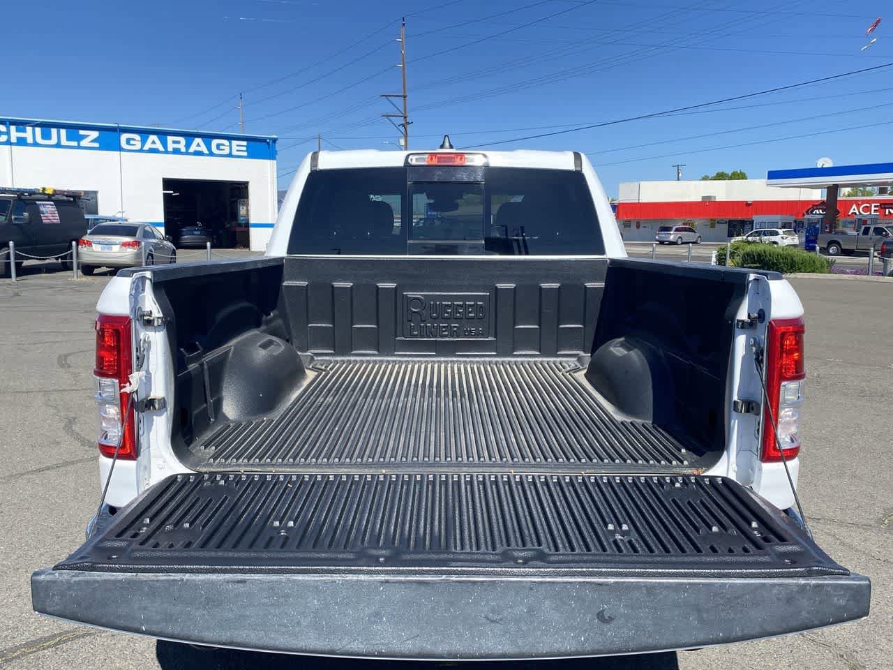 2023 RAM Ram 1500 Pickup Big Horn/Lone Star - Photo 22